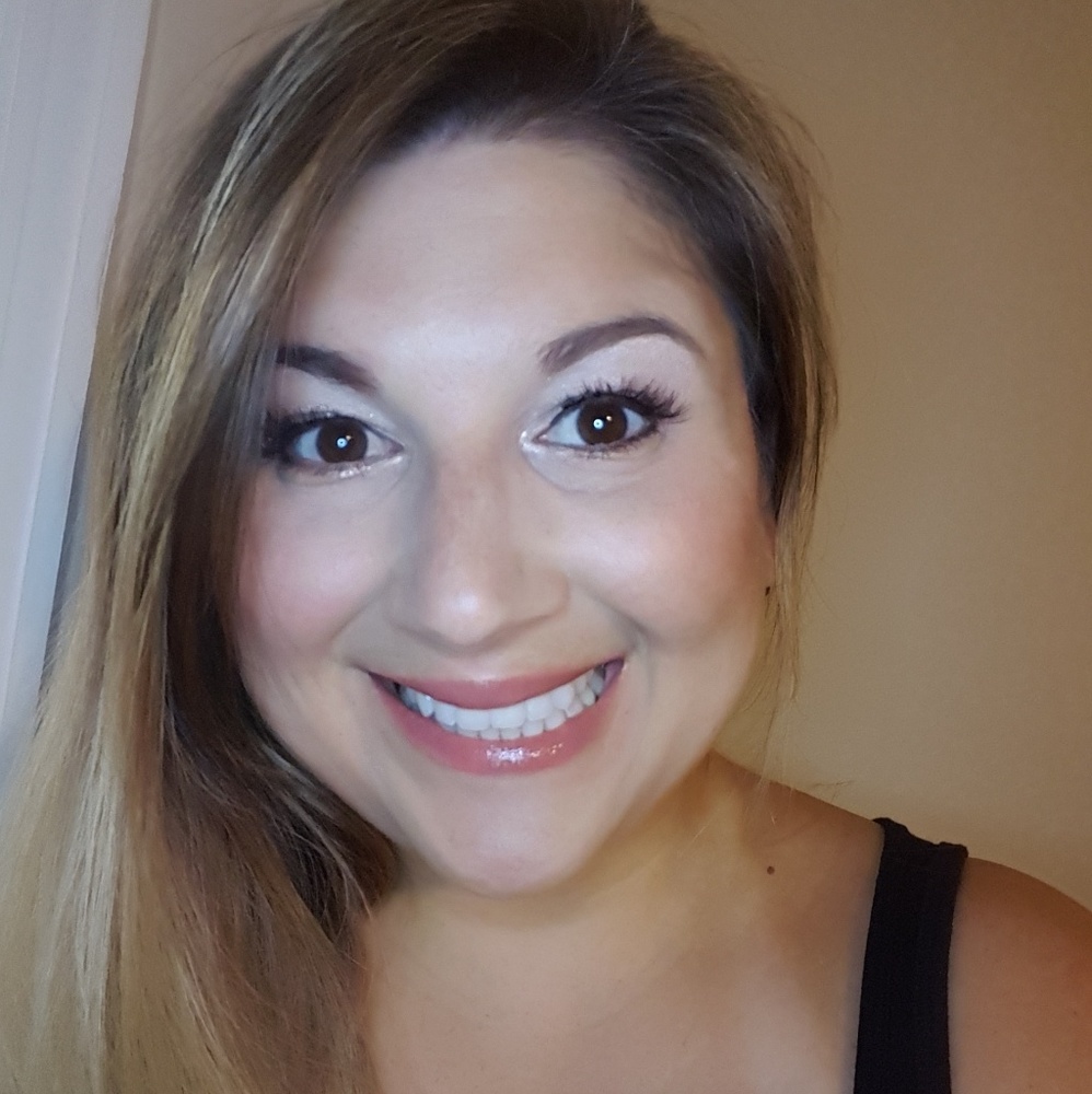 Meet your Posher, Megan